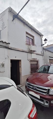2 camera da letto Casa in vendita in Dénia - 185.000 € (Rif: 10079845)