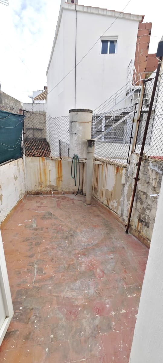 2 chambre Maison de Ville à vendre à Denia - 185 000 € (Ref: 10079845)