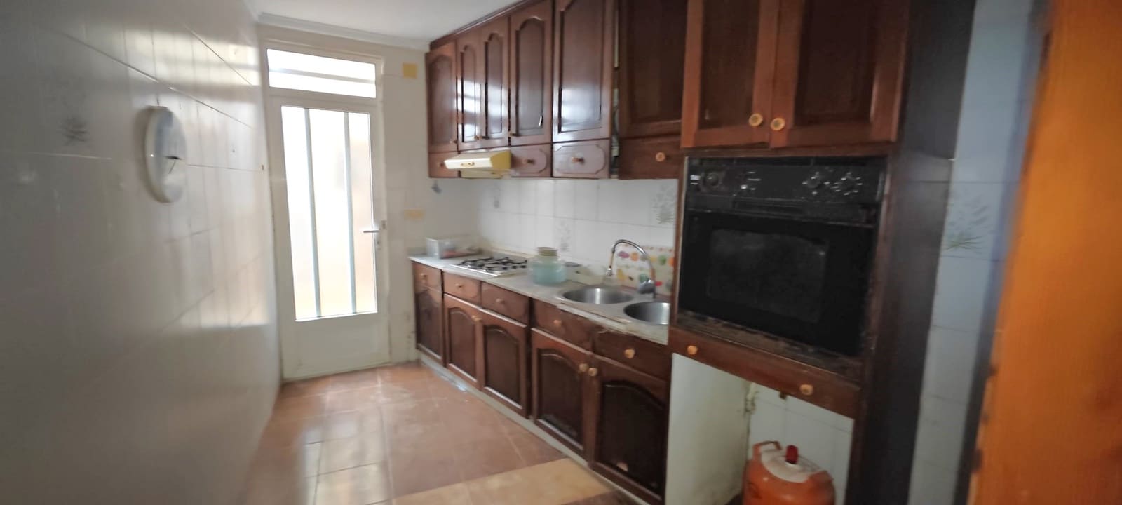2 chambre Maison de Ville à vendre à Denia - 185 000 € (Ref: 10079845)