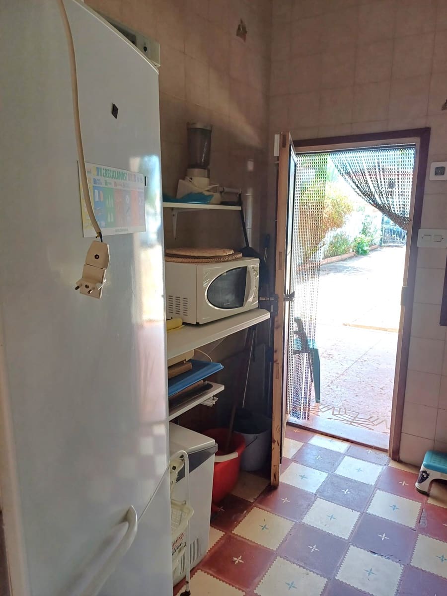 8 sovrum Villa till salu i Denia med garage - 573 000 € (Ref: 10085237)