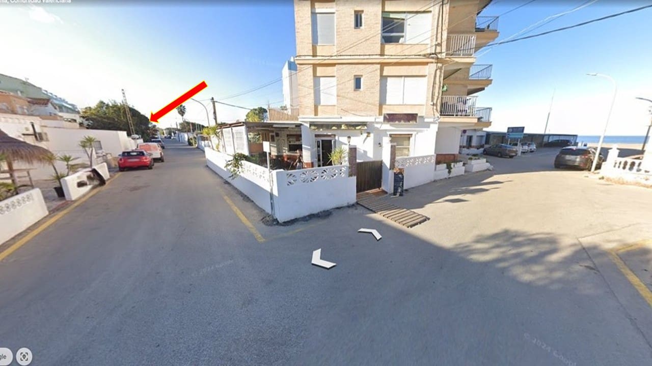 8 sovrum Villa till salu i Denia med garage - 573 000 € (Ref: 10085237)