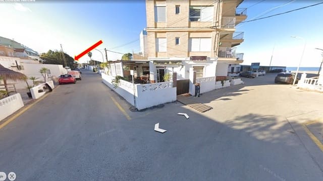 8 sypialnia Willa na sprzedaż w Las Marinas / Les Marines, Dénia z garażem - 573 000 € (Ref: 10085237)