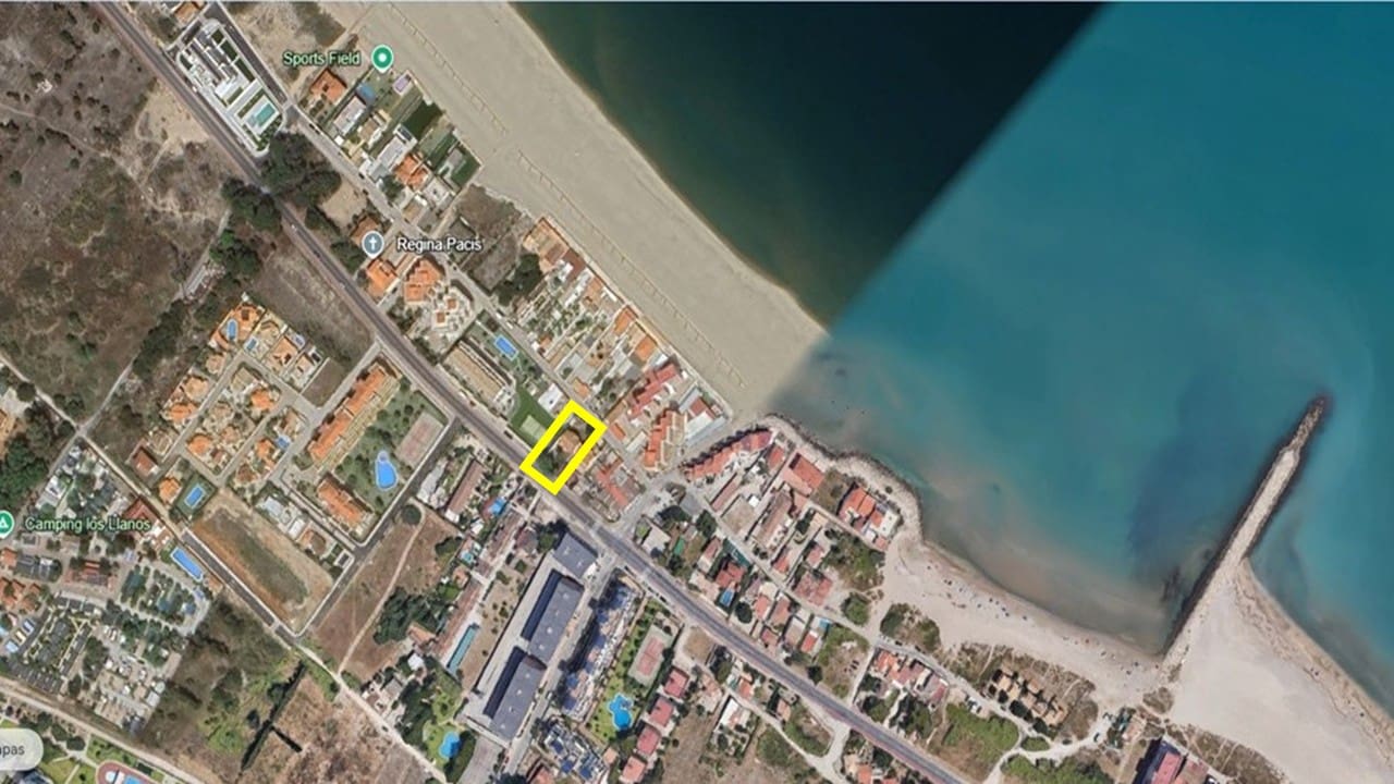 8 sovrum Villa till salu i Denia med garage - 573 000 € (Ref: 10085237)