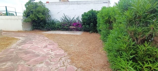 8 sypialnia Willa na sprzedaż w Las Marinas / Les Marines, Dénia z garażem - 573 000 € (Ref: 10085237)