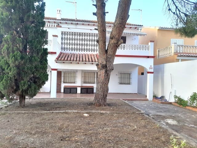 8 sypialnia Willa na sprzedaż w Las Marinas / Les Marines, Dénia z garażem - 573 000 € (Ref: 10085237)