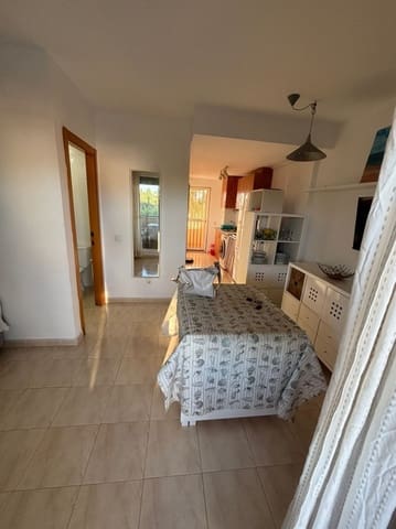 1 sypialnia Apartament na sprzedaż w Dénia z basenem garażem - 197 500 € (Ref: 10085238)