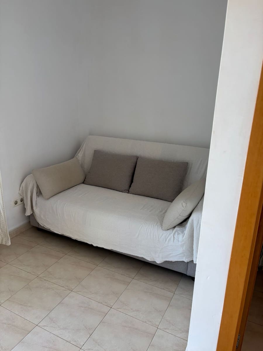 1 sypialnia Apartament na sprzedaż w Denia z basenem garażem - 197 500 € (Ref: 10085238)