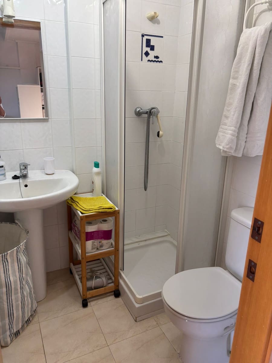 1 sypialnia Apartament na sprzedaż w Denia z basenem garażem - 197 500 € (Ref: 10085238)