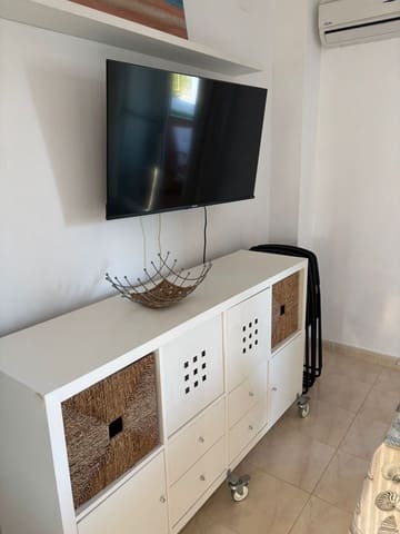 1 sypialnia Apartament na sprzedaż w Dénia z basenem garażem - 197 500 € (Ref: 10085238)