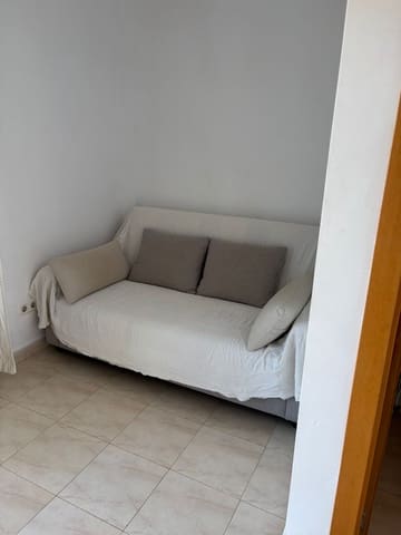 1 sypialnia Apartament na sprzedaż w Dénia z basenem garażem - 197 500 € (Ref: 10085238)