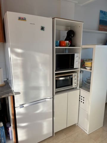 1 sypialnia Apartament na sprzedaż w Dénia z basenem garażem - 197 500 € (Ref: 10085238)