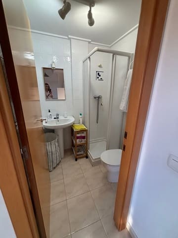 1 sypialnia Apartament na sprzedaż w Dénia z basenem garażem - 197 500 € (Ref: 10085238)
