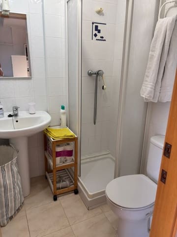 1 sypialnia Apartament na sprzedaż w Dénia z basenem garażem - 197 500 € (Ref: 10085238)