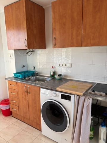 1 sypialnia Apartament na sprzedaż w Dénia z basenem garażem - 197 500 € (Ref: 10085238)