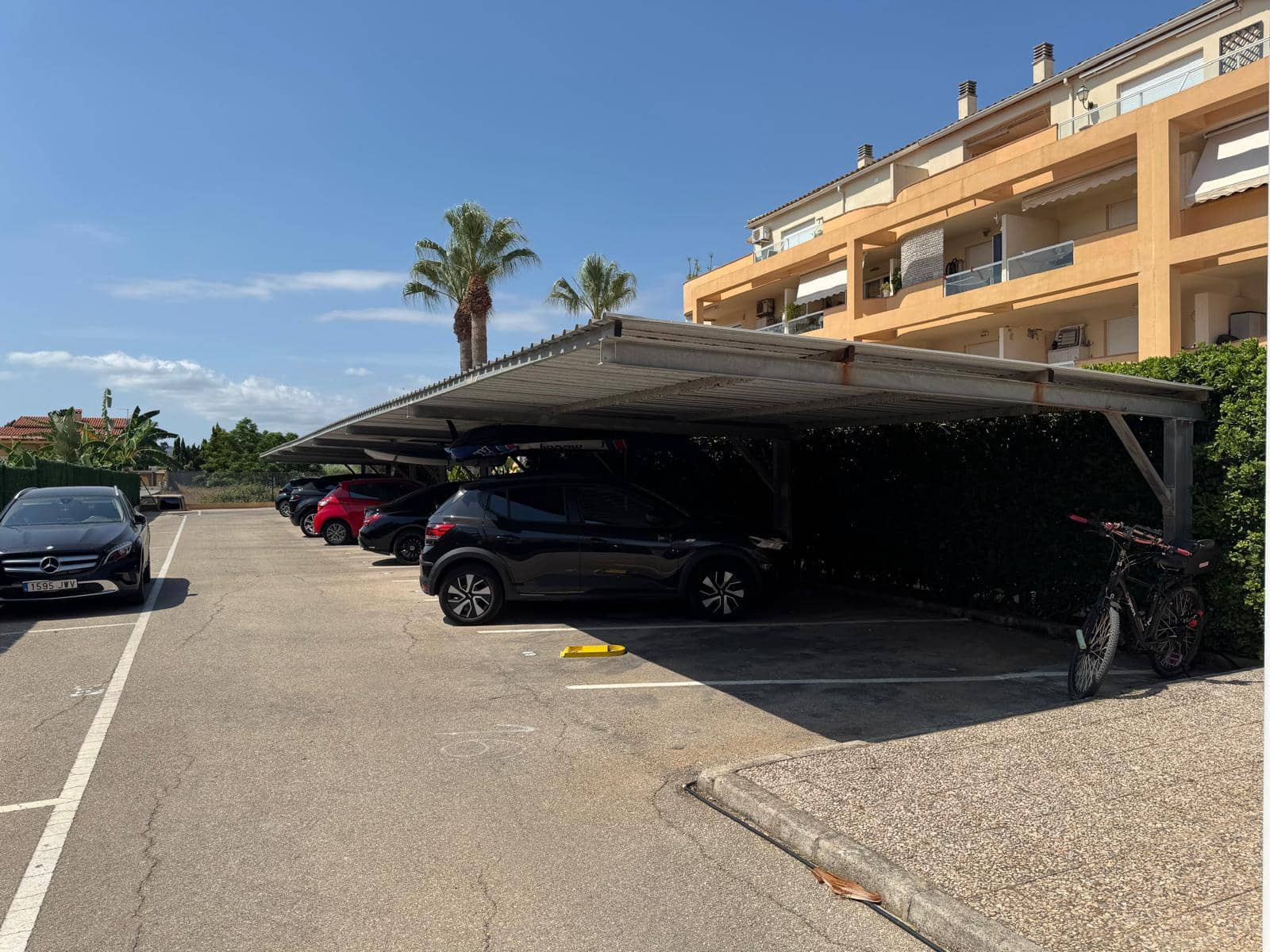 1 sypialnia Apartament na sprzedaż w Denia z basenem garażem - 197 500 € (Ref: 10085238)