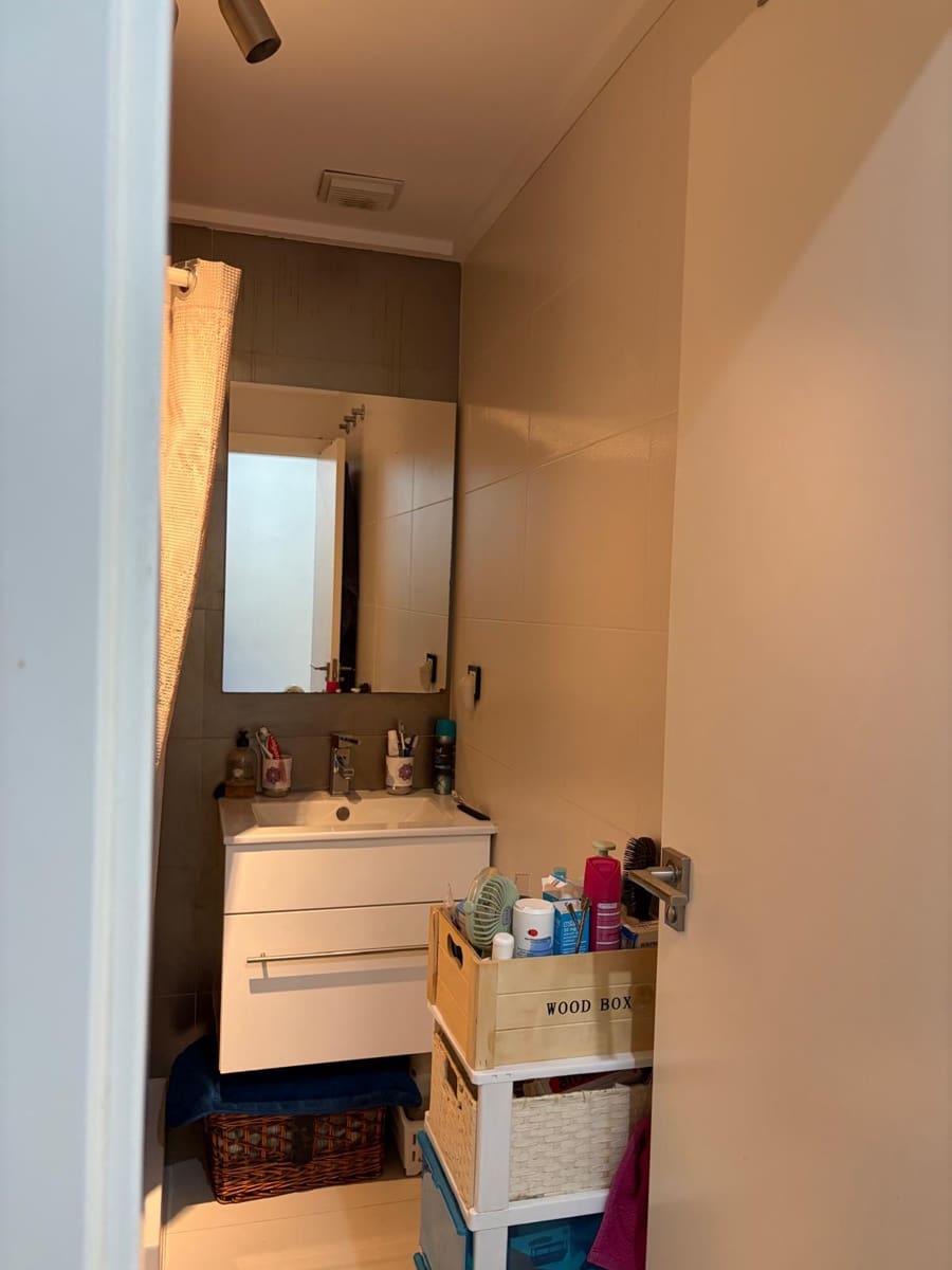 1 sypialnia Mieszkanie na sprzedaż w Denia - 165 000 € (Ref: 10085239)