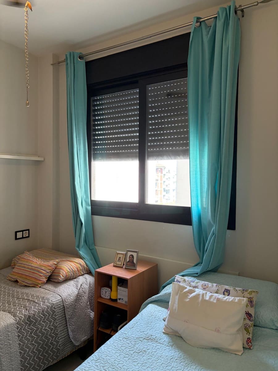 1 sypialnia Mieszkanie na sprzedaż w Denia - 165 000 € (Ref: 10085239)