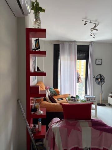 1 sypialnia Mieszkanie na sprzedaż w Dénia - 165 000 € (Ref: 10085239)