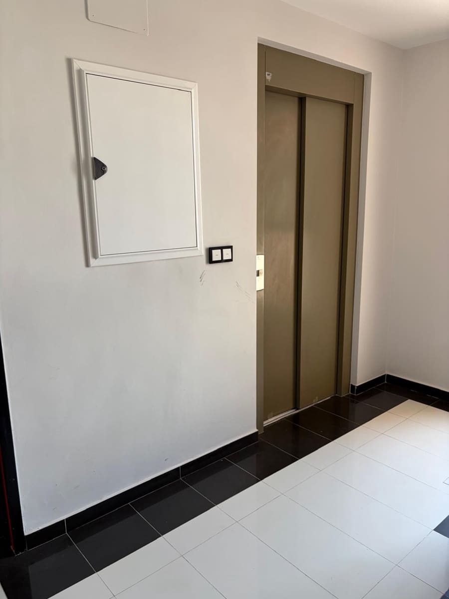 1 sypialnia Mieszkanie na sprzedaż w Denia - 165 000 € (Ref: 10085239)