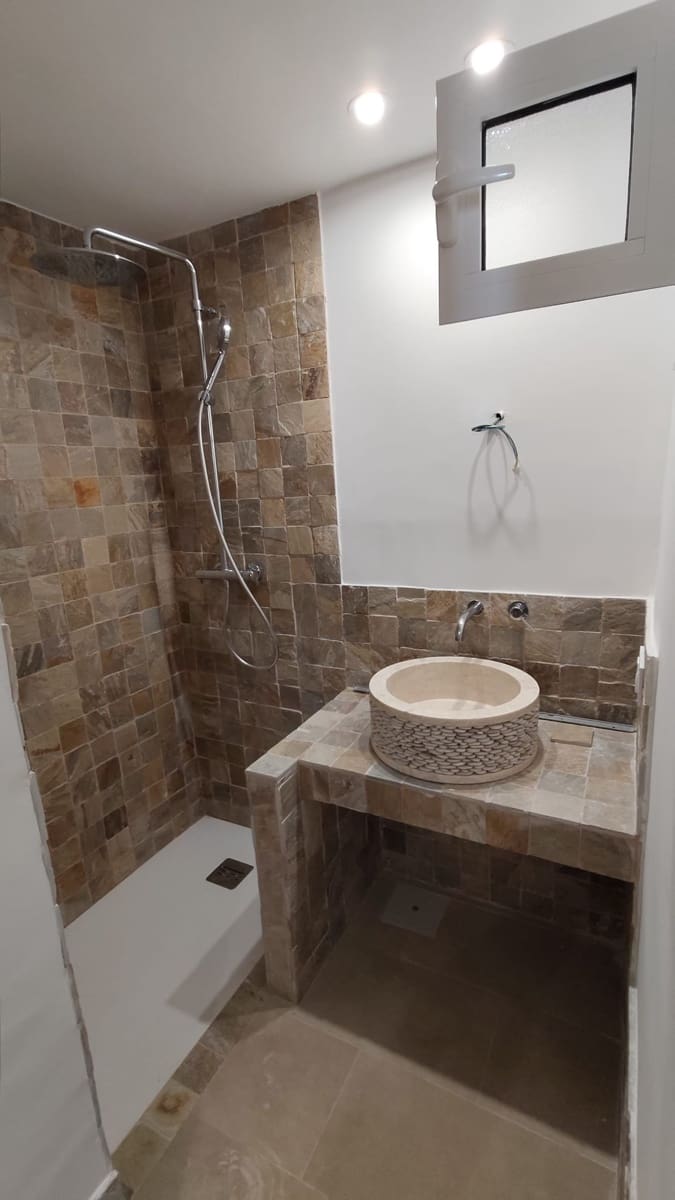 3 chambre Villa/Maison Semi-Mitoyenne à vendre à Denia avec piscine garage - 480 000 € (Ref: 10085240)
