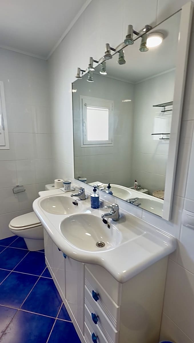 3 chambre Villa/Maison Semi-Mitoyenne à vendre à Denia avec piscine garage - 480 000 € (Ref: 10085240)