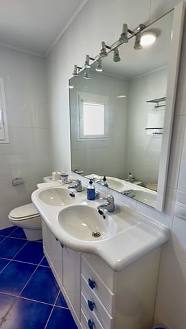 3 chambre Villa/Maison Semi-Mitoyenne à vendre à Dénia avec piscine garage - 480 000 € (Ref: 10085240)