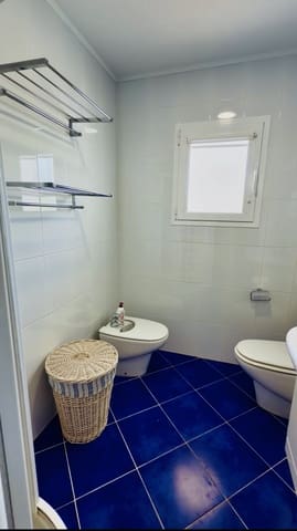 3 chambre Villa/Maison Semi-Mitoyenne à vendre à Dénia avec piscine garage - 480 000 € (Ref: 10085240)