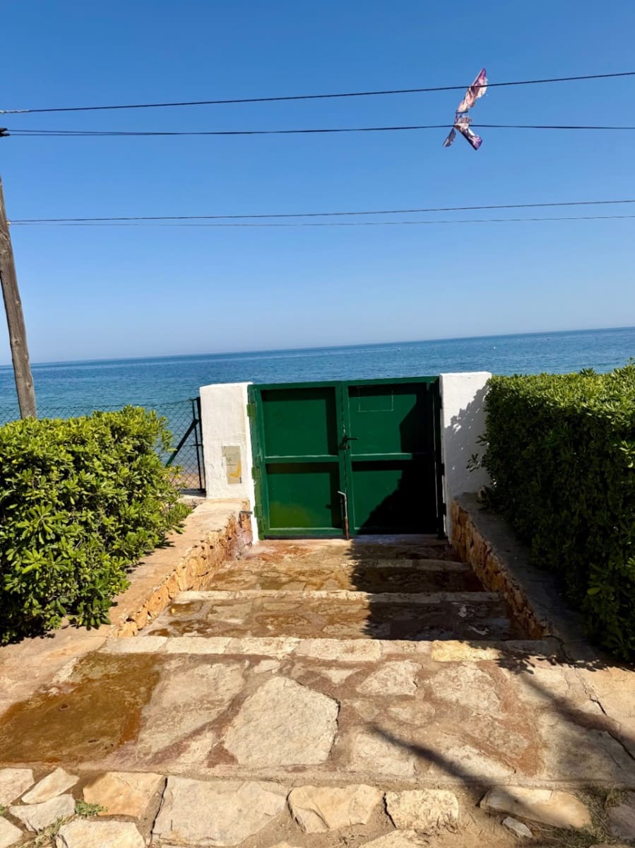 3 chambre Villa/Maison Semi-Mitoyenne à vendre à Denia avec piscine garage - 480 000 € (Ref: 10085240)