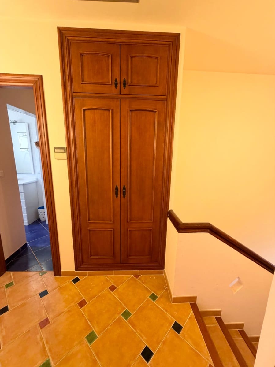 3 chambre Villa/Maison Semi-Mitoyenne à vendre à Denia avec piscine garage - 480 000 € (Ref: 10085240)