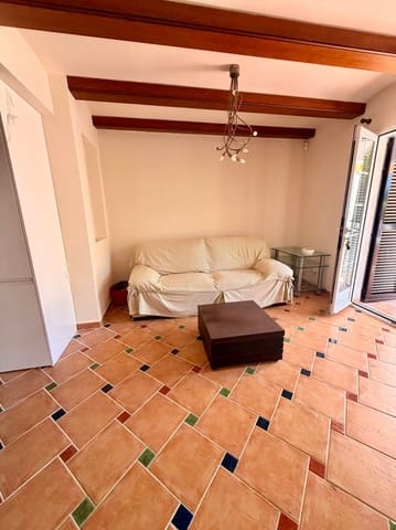 3 chambre Villa/Maison Semi-Mitoyenne à vendre à Dénia avec piscine garage - 480 000 € (Ref: 10085240)