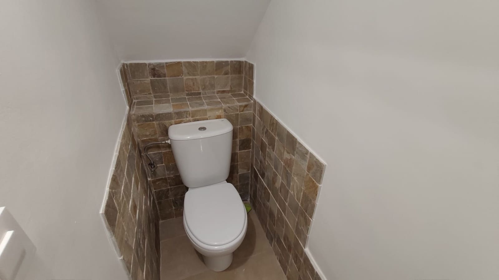 3 chambre Villa/Maison Semi-Mitoyenne à vendre à Denia avec piscine garage - 480 000 € (Ref: 10085240)