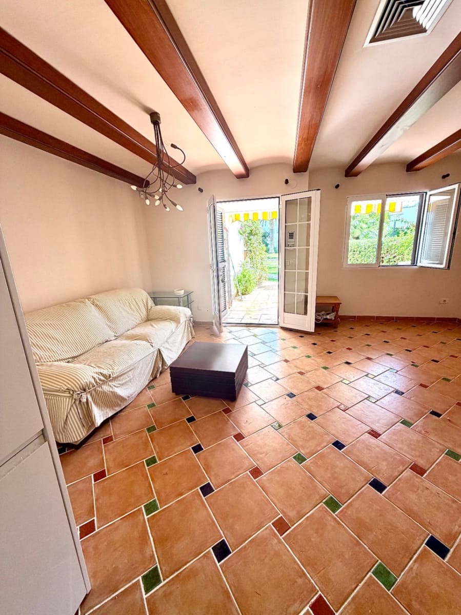 3 chambre Villa/Maison Semi-Mitoyenne à vendre à Denia avec piscine garage - 480 000 € (Ref: 10085240)