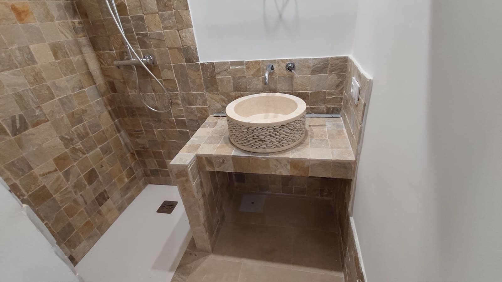 3 chambre Villa/Maison Semi-Mitoyenne à vendre à Denia avec piscine garage - 480 000 € (Ref: 10085240)
