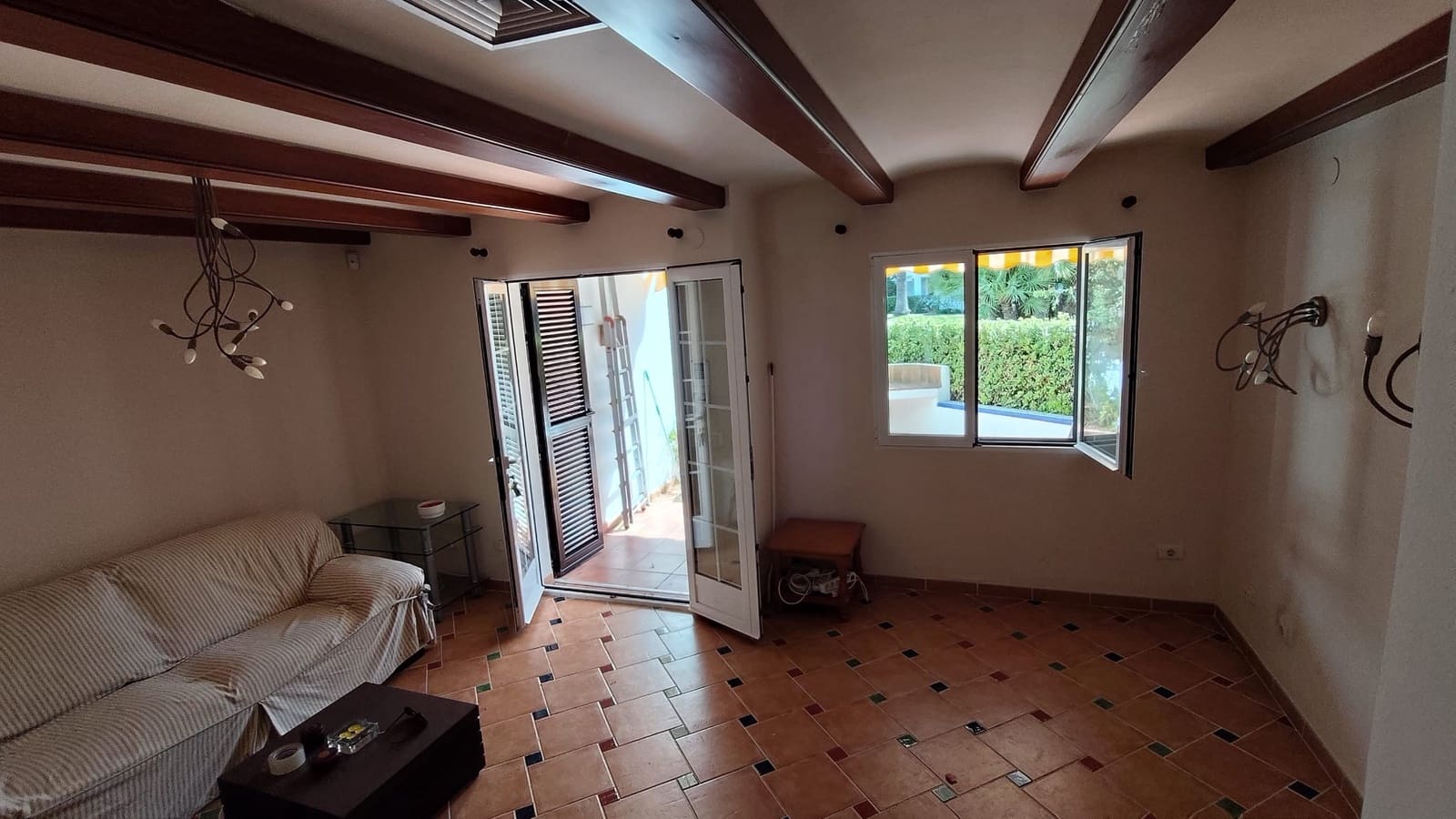 3 chambre Villa/Maison Semi-Mitoyenne à vendre à Denia avec piscine garage - 480 000 € (Ref: 10085240)