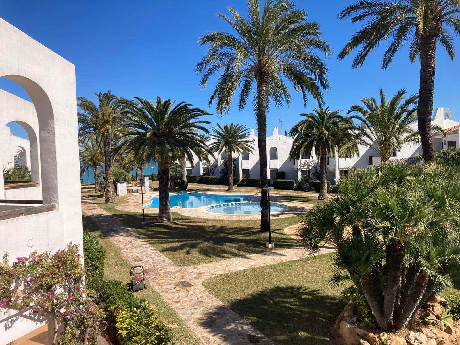3 chambre Villa/Maison Semi-Mitoyenne à vendre à Denia avec piscine garage - 480 000 € (Ref: 10085240)
