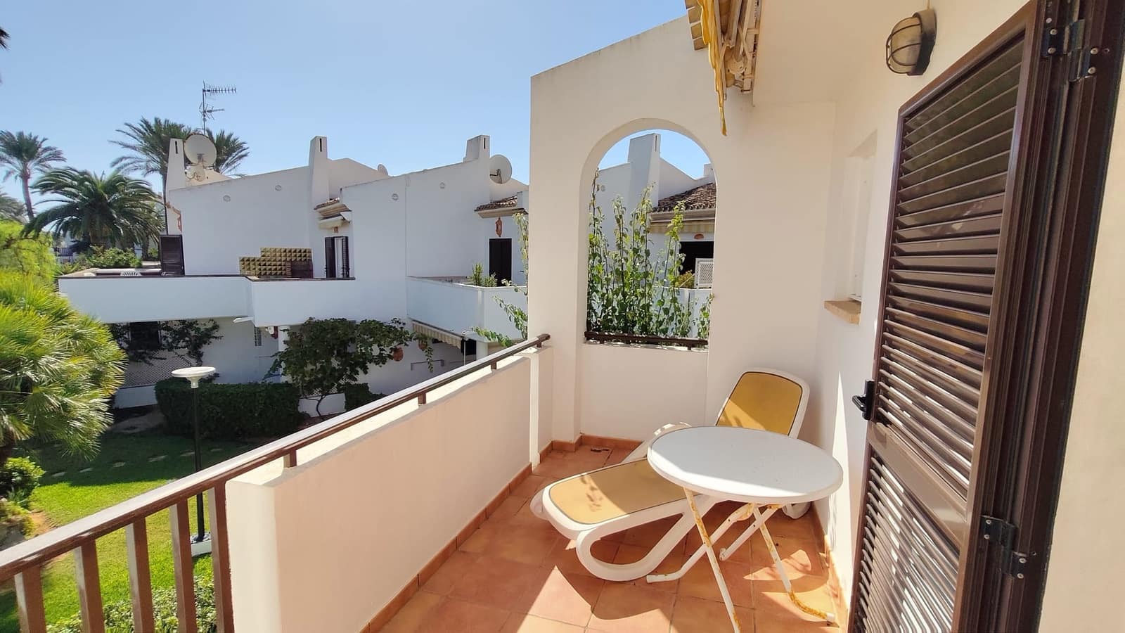 3 chambre Villa/Maison Semi-Mitoyenne à vendre à Denia avec piscine garage - 480 000 € (Ref: 10085240)