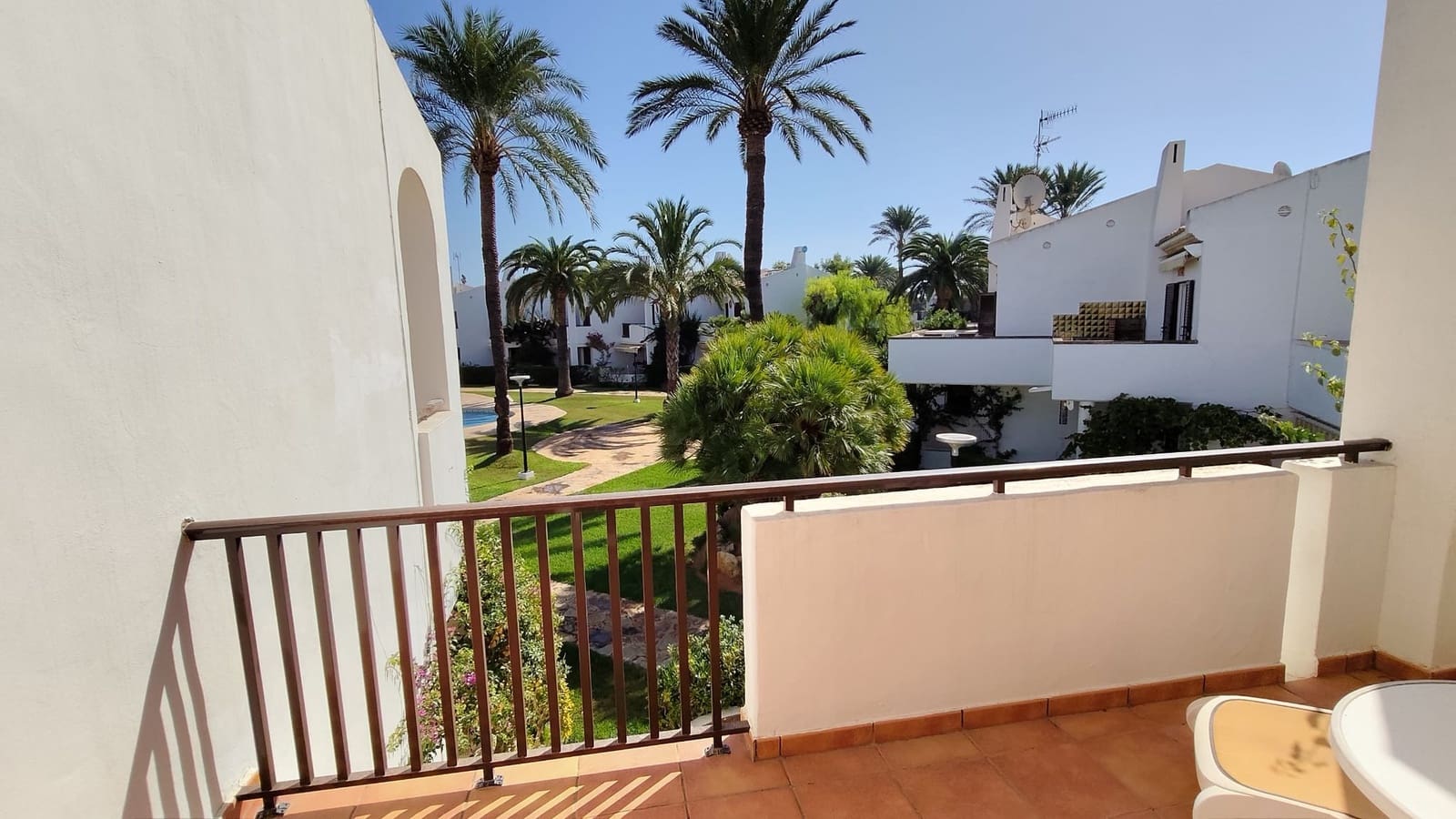 3 chambre Villa/Maison Semi-Mitoyenne à vendre à Denia avec piscine garage - 480 000 € (Ref: 10085240)