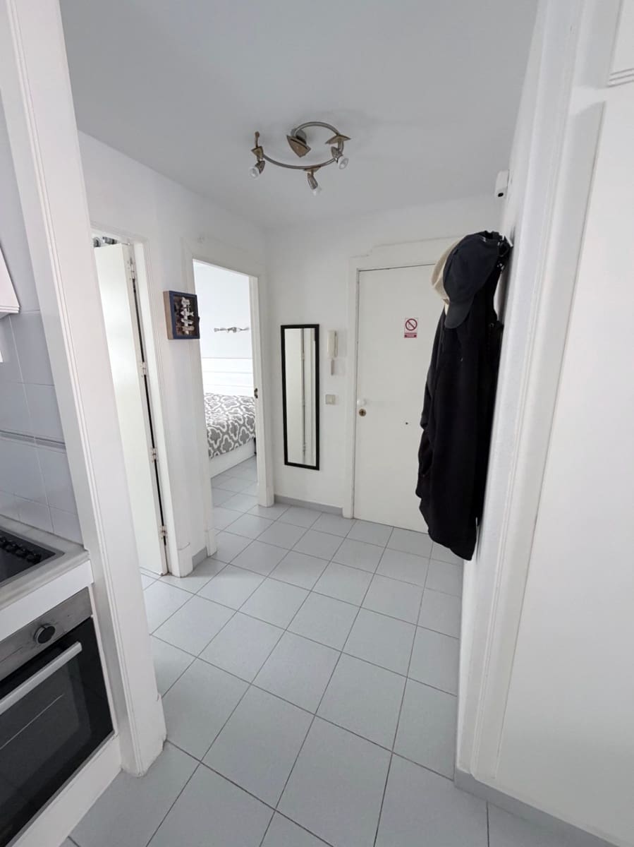 1 sypialnia Apartament na sprzedaż w Denia z basenem garażem - 184 000 € (Ref: 10085339)