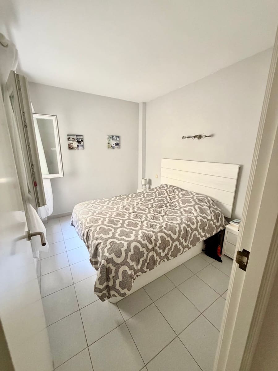 1 sypialnia Apartament na sprzedaż w Denia z basenem garażem - 184 000 € (Ref: 10085339)