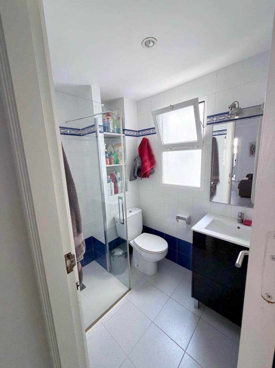 1 sypialnia Apartament na sprzedaż w Denia z basenem garażem - 184 000 € (Ref: 10085339)