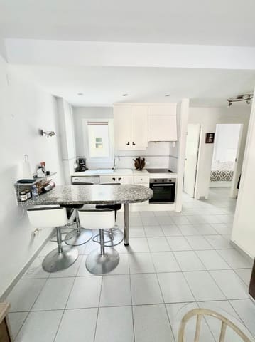 Apartamento de 1 habitación en Dénia en venta con piscina garaje - 184.000 € (Ref: 10085339)