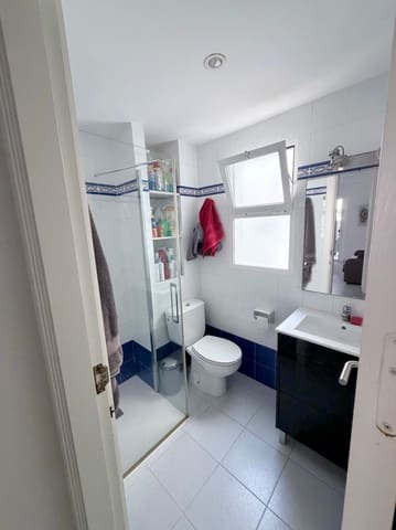 Apartamento de 1 habitación en Dénia en venta con piscina garaje - 184.000 € (Ref: 10085339)