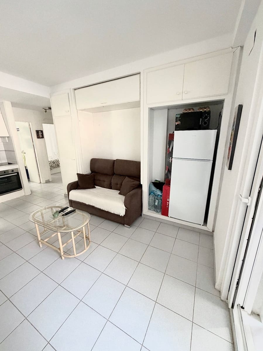 1 sypialnia Apartament na sprzedaż w Denia z basenem garażem - 184 000 € (Ref: 10085339)