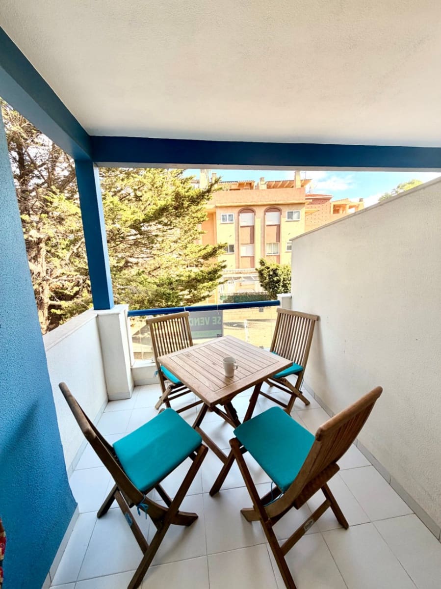1 sypialnia Apartament na sprzedaż w Denia z basenem garażem - 184 000 € (Ref: 10085339)