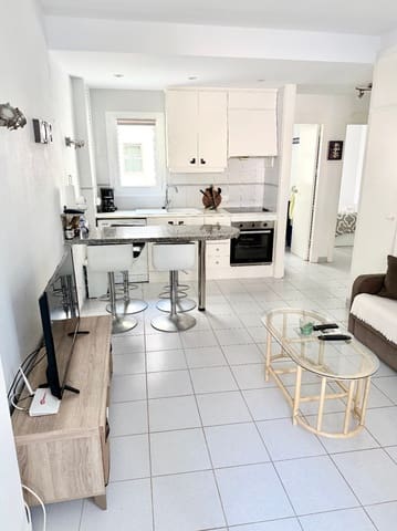 Apartamento de 1 habitación en Dénia en venta con piscina garaje - 184.000 € (Ref: 10085339)