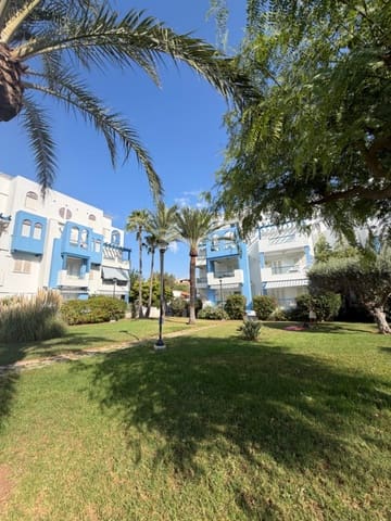 Apartamento de 1 habitación en Dénia en venta con piscina garaje - 184.000 € (Ref: 10085339)