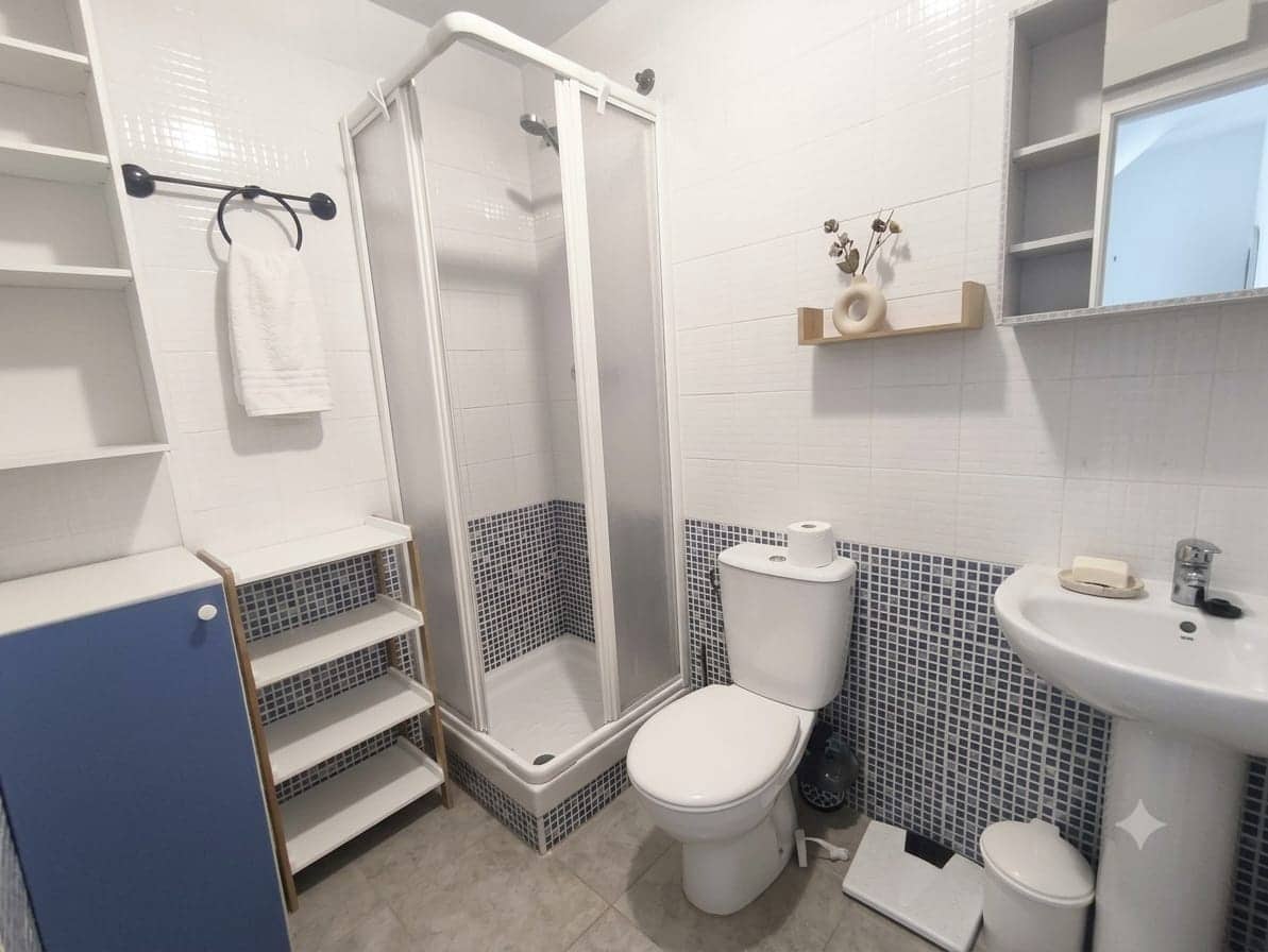 2 makuuhuone Kattohuoneisto myytävänä paikassa Denia mukana uima-altaan 
autotalli - 380 000 € (Ref: 10088427)