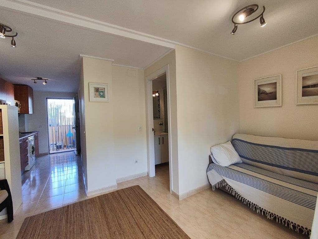 1 quarto Apartamento para venda em Denia com piscina garagem - 199 500 € (Ref: 10098843)
