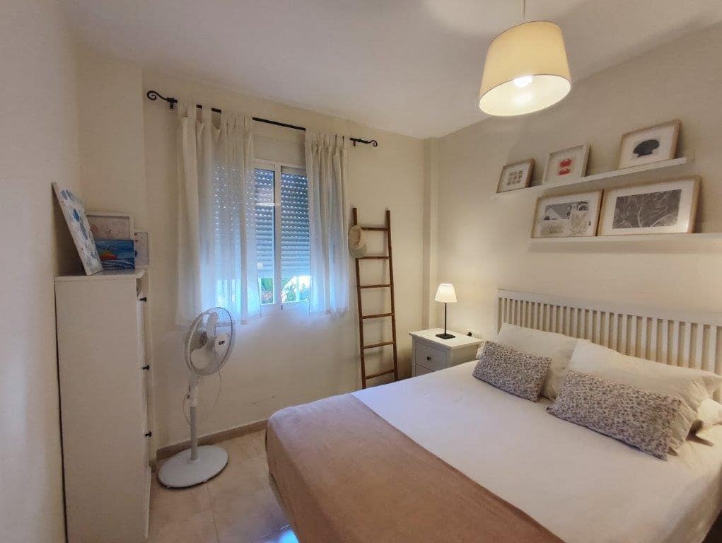 1 quarto Apartamento para venda em Denia com piscina garagem - 199 500 € (Ref: 10098843)