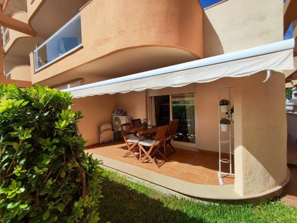 1 quarto Apartamento para venda em Denia com piscina garagem - 199 500 € (Ref: 10098843)